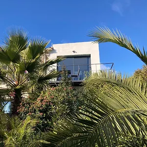 Le Cube Appartement