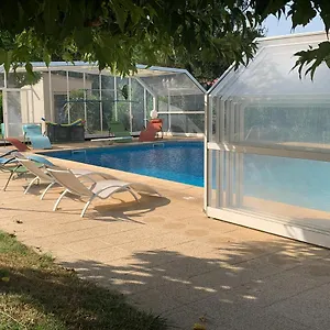 L'aparté - Le Bleu Azur Appartement