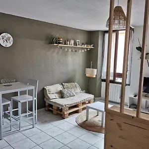 Cosy Plein Coeur De Appartement